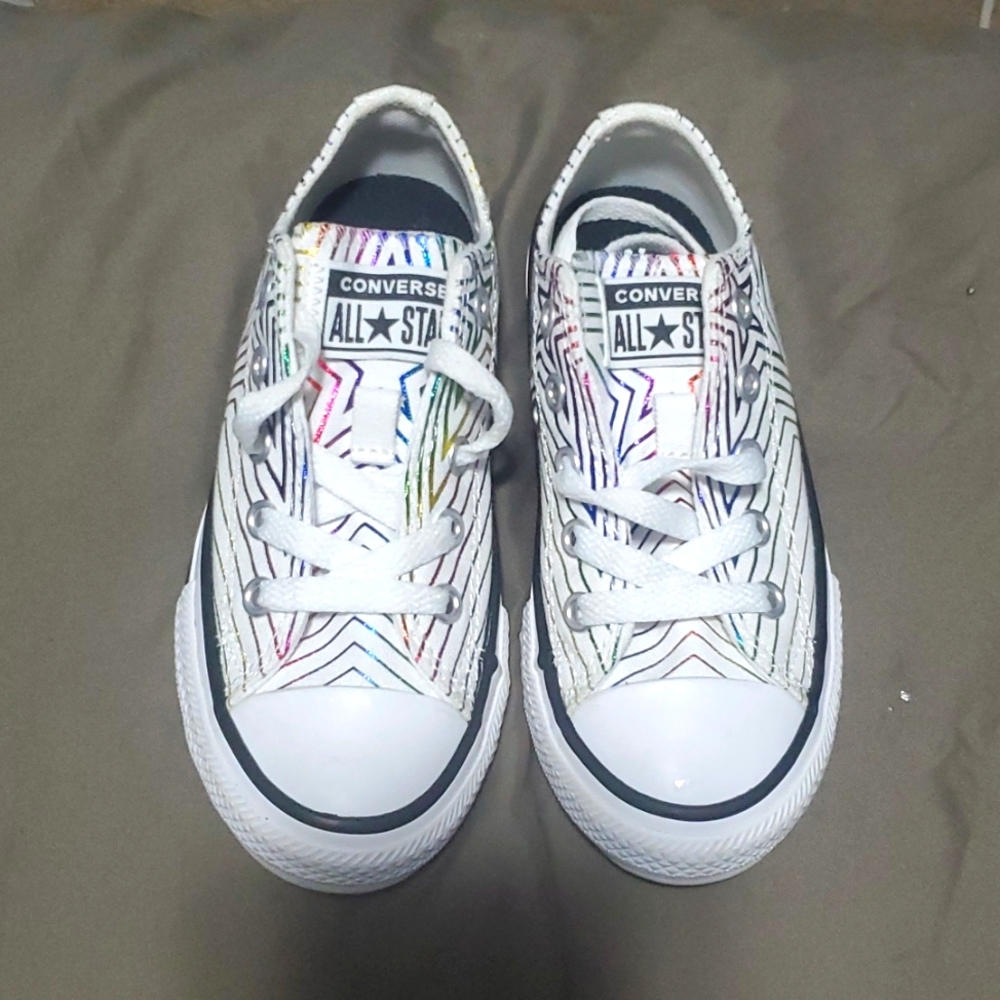 Converse Chuck Taylor All Star Ox